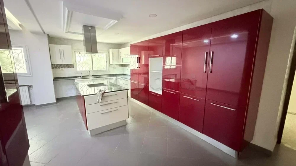 À vendre magnifique villa à menzah 9