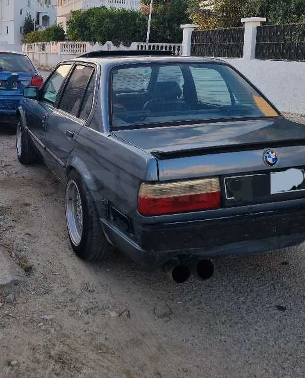 BMW Serie 3