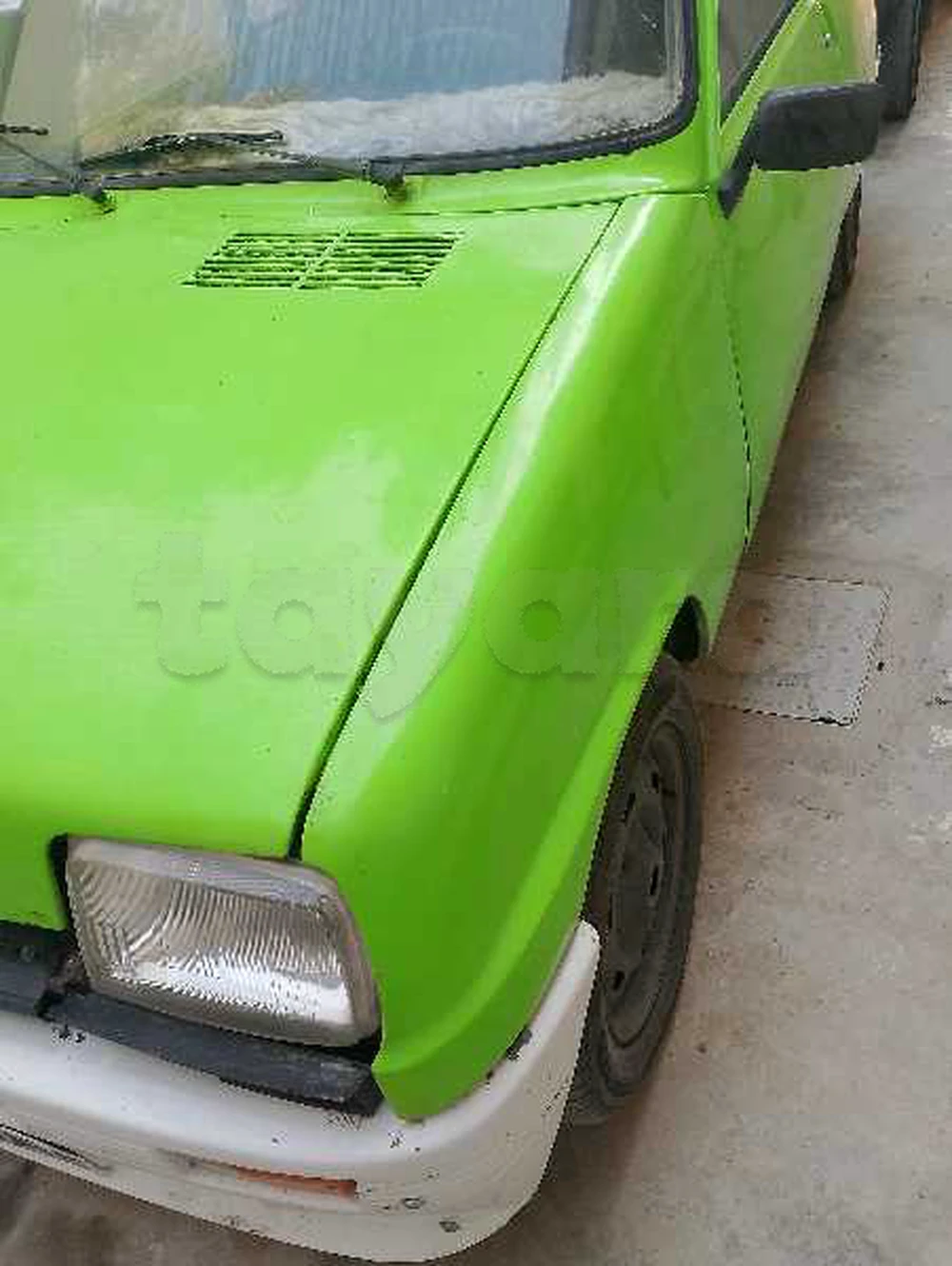 Renault R5