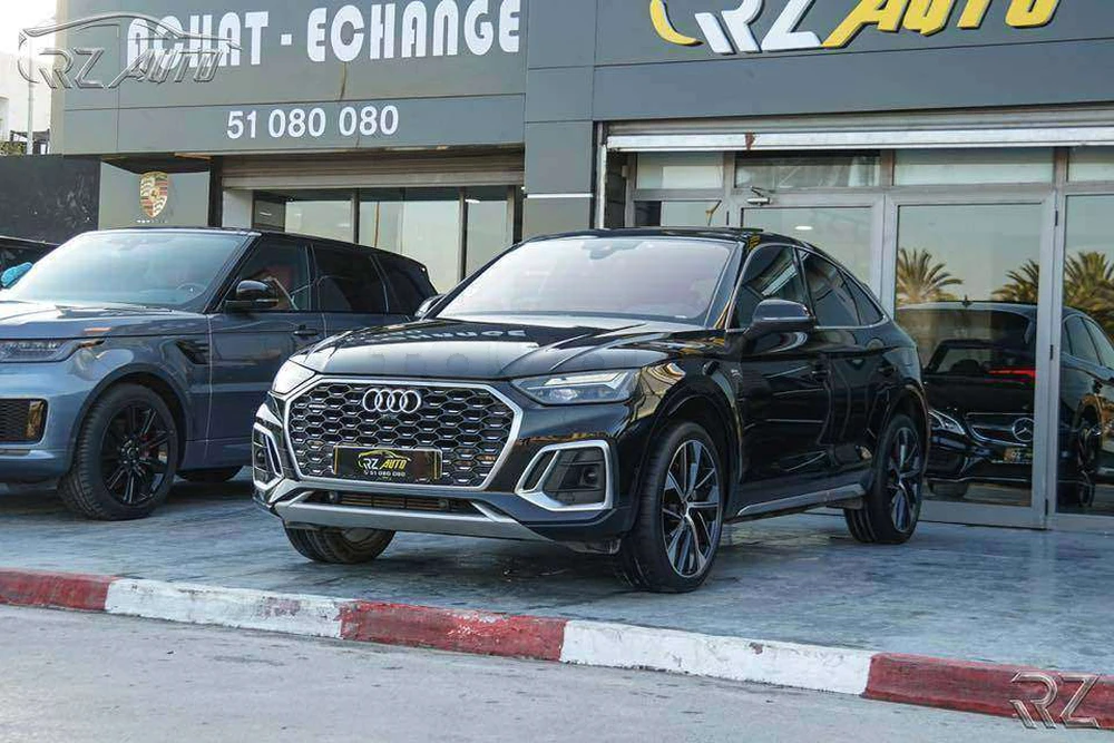 Audi Q5