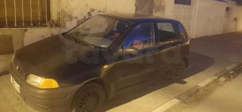 Fiat Grande Punto