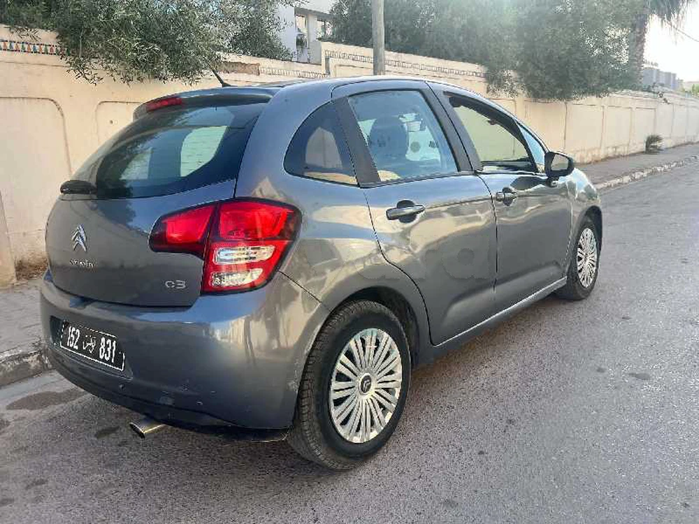 Citroen C3
