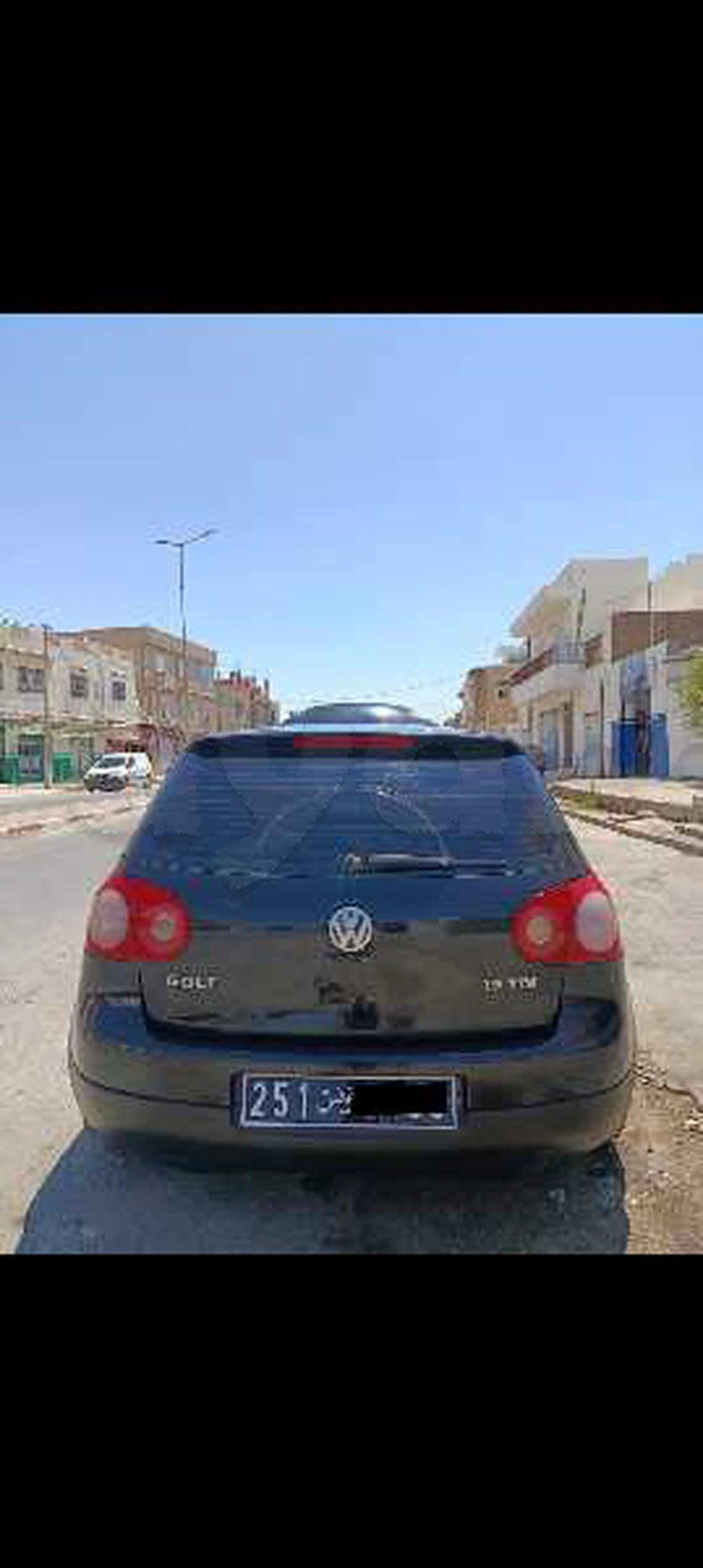 Volkswagen Golf 5