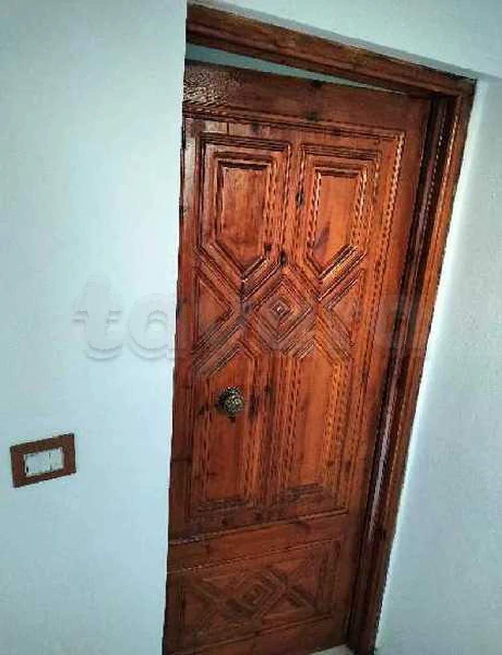 Maison 3 niveaux