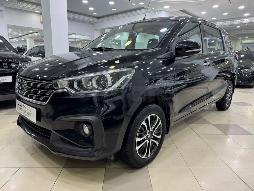 Suzuki XL7
