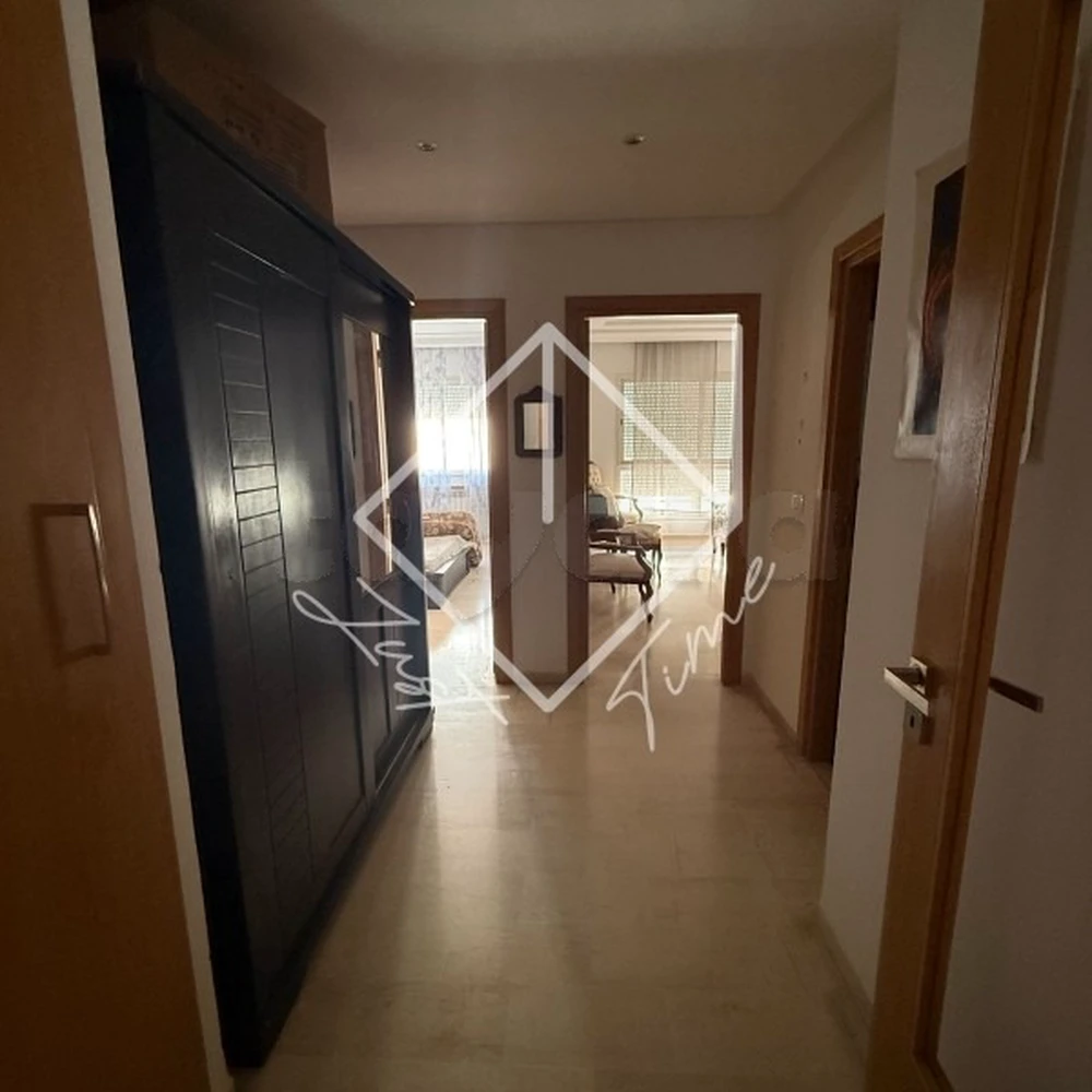 Appartement S+2 à louer à cité ennasr 2 - Bild 4