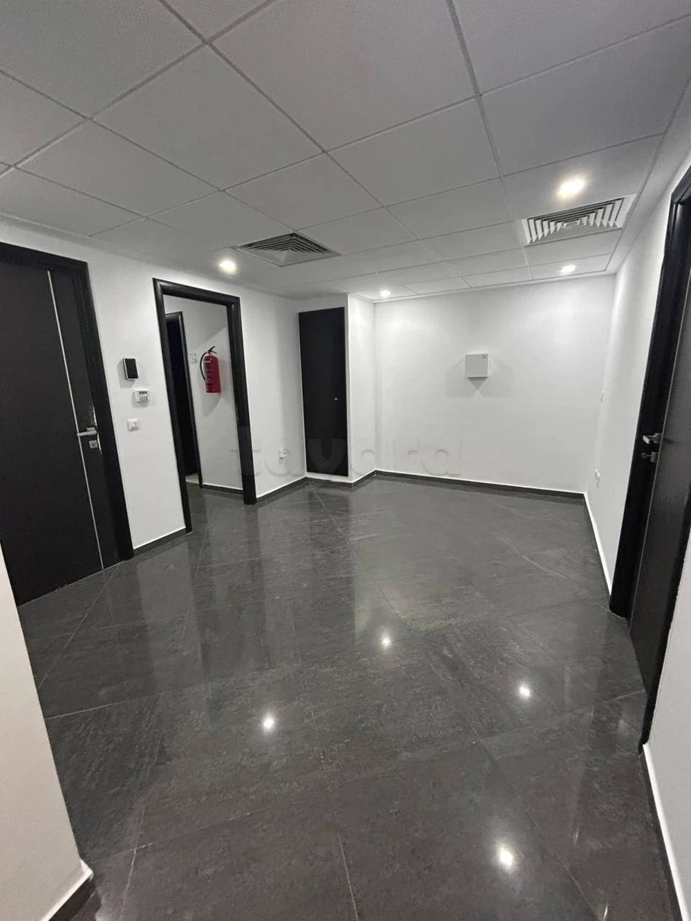 bureau H+3 à louer au centre urbain