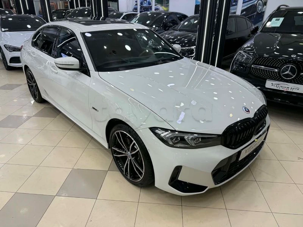 BMW Serie 3