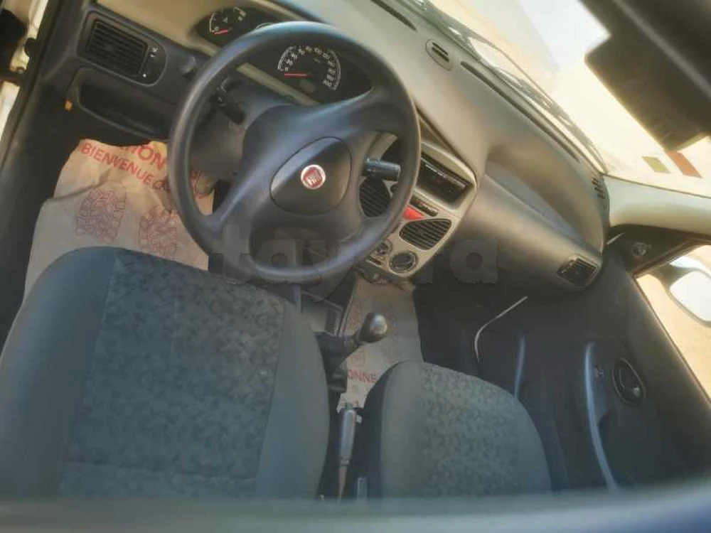 Fiat Palio
