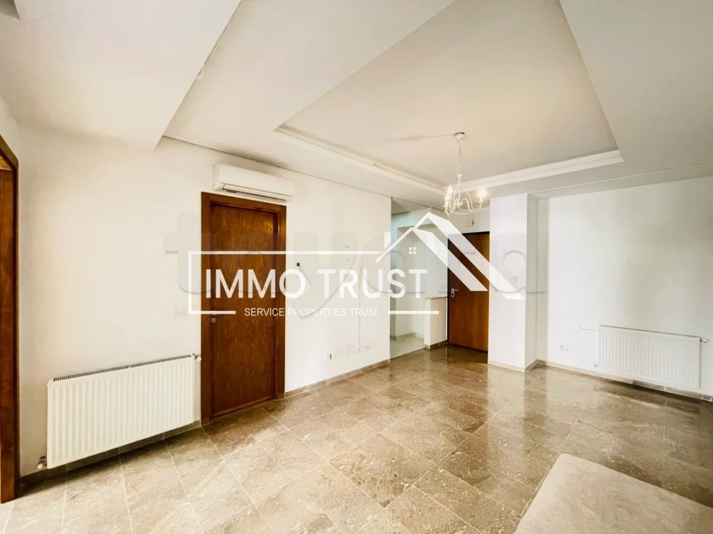 Appartement S+1 à Ain Zaghouan