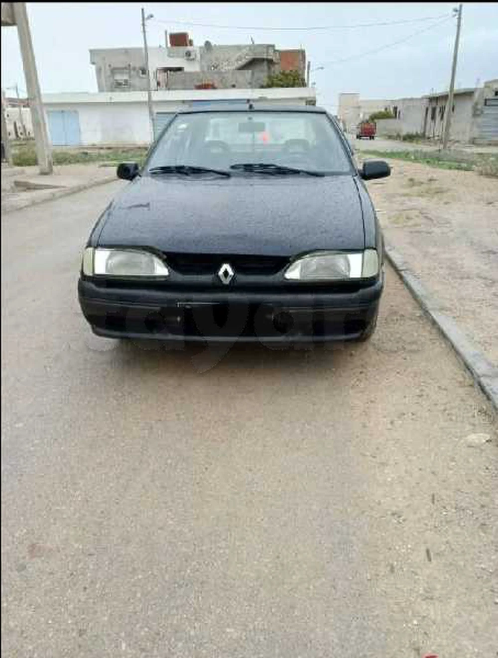Renault 19