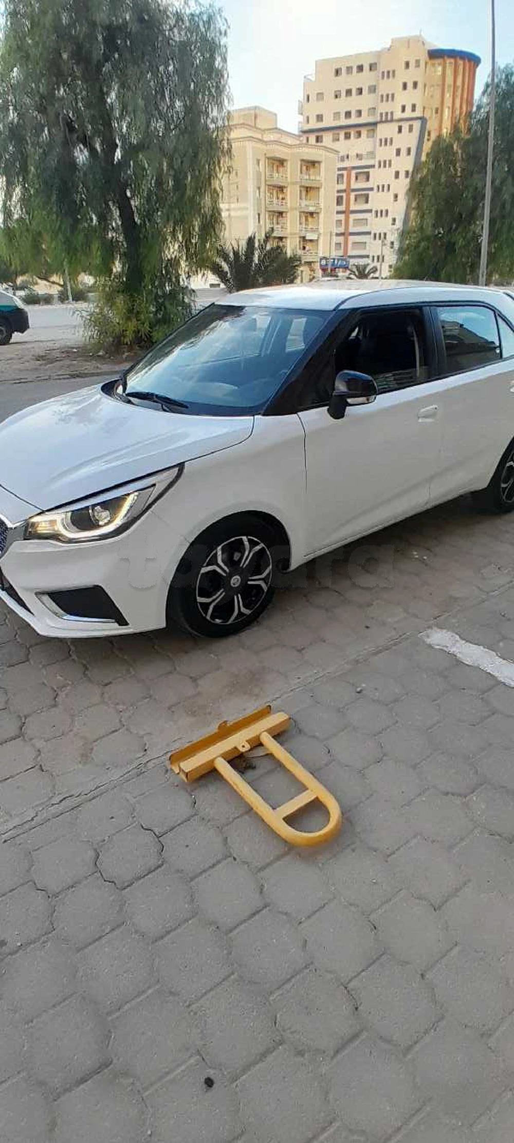 MG 3