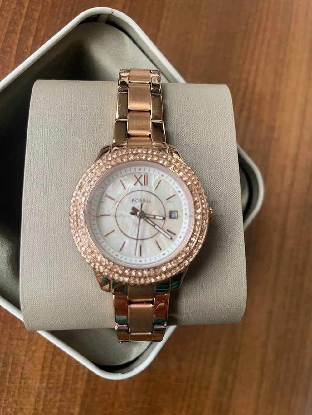 Montre Fossil Femme ES5136