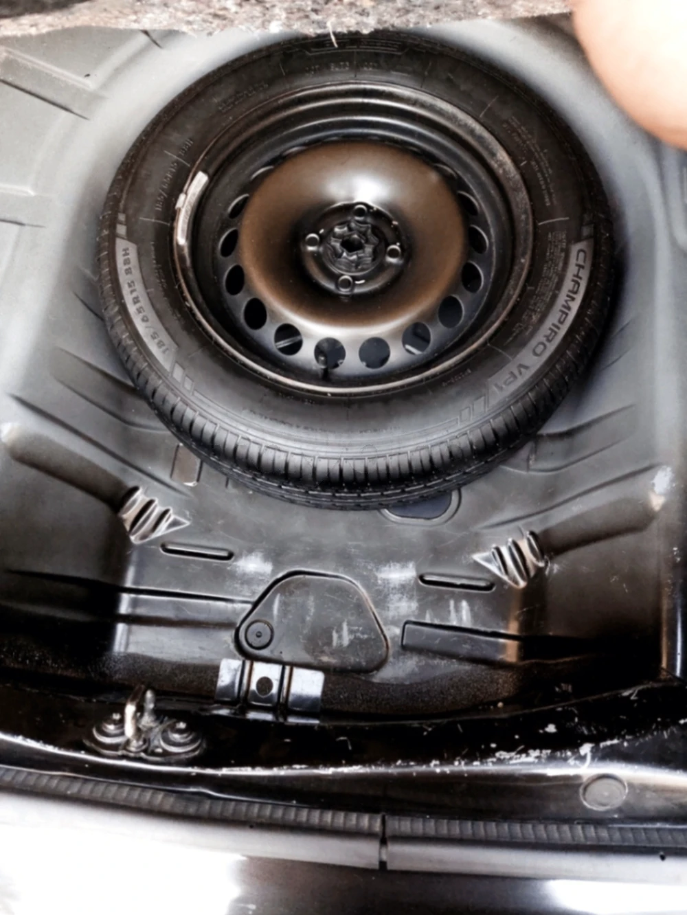 Carte voiture Renault Symbol