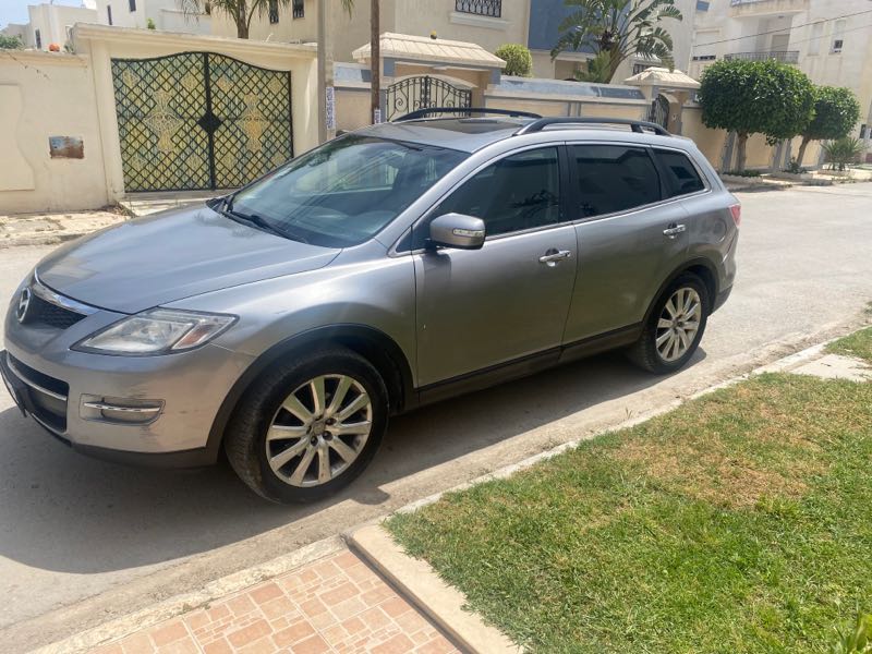 Mazda CX-9