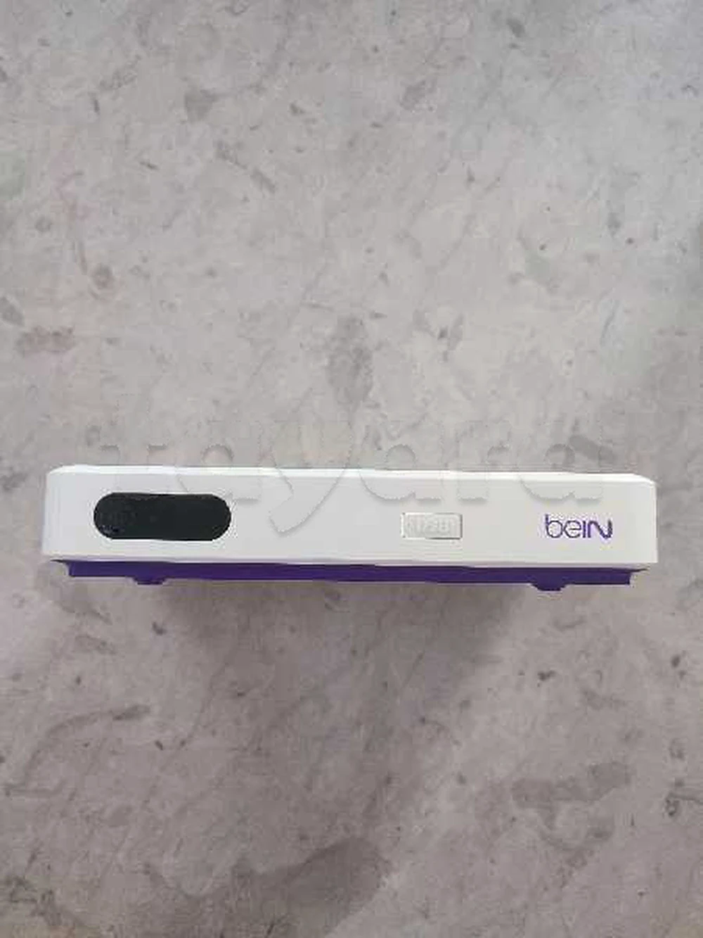 Récepteur Bein Sport