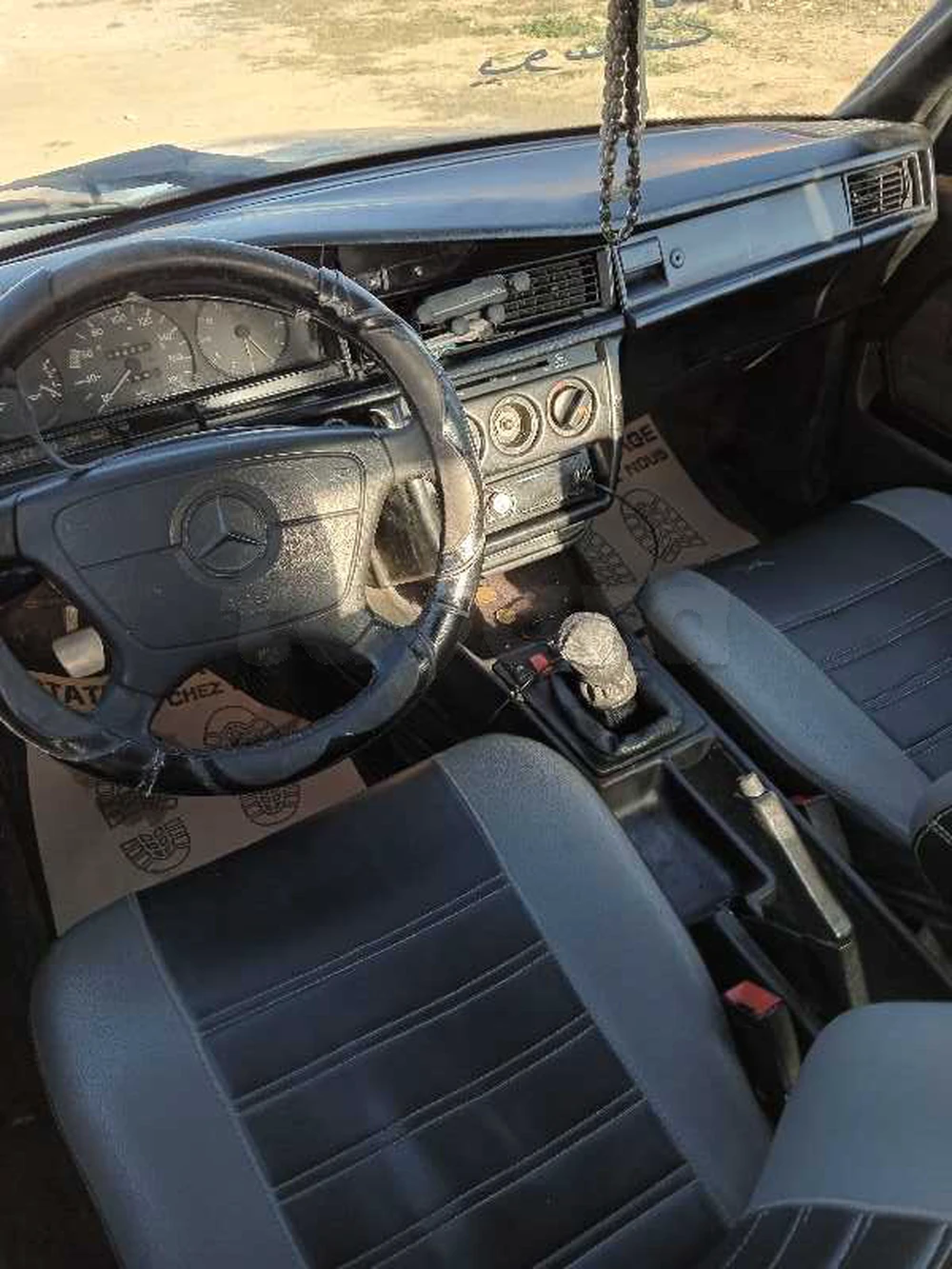 Mercedes-Benz 190