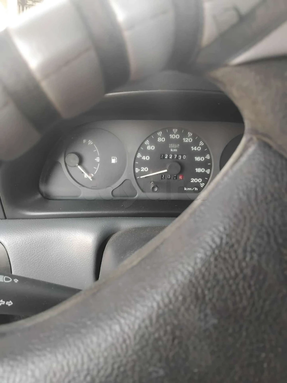 Fiat Palio