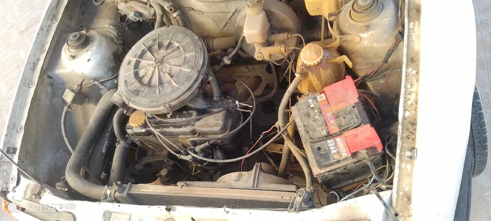Opel Kadett