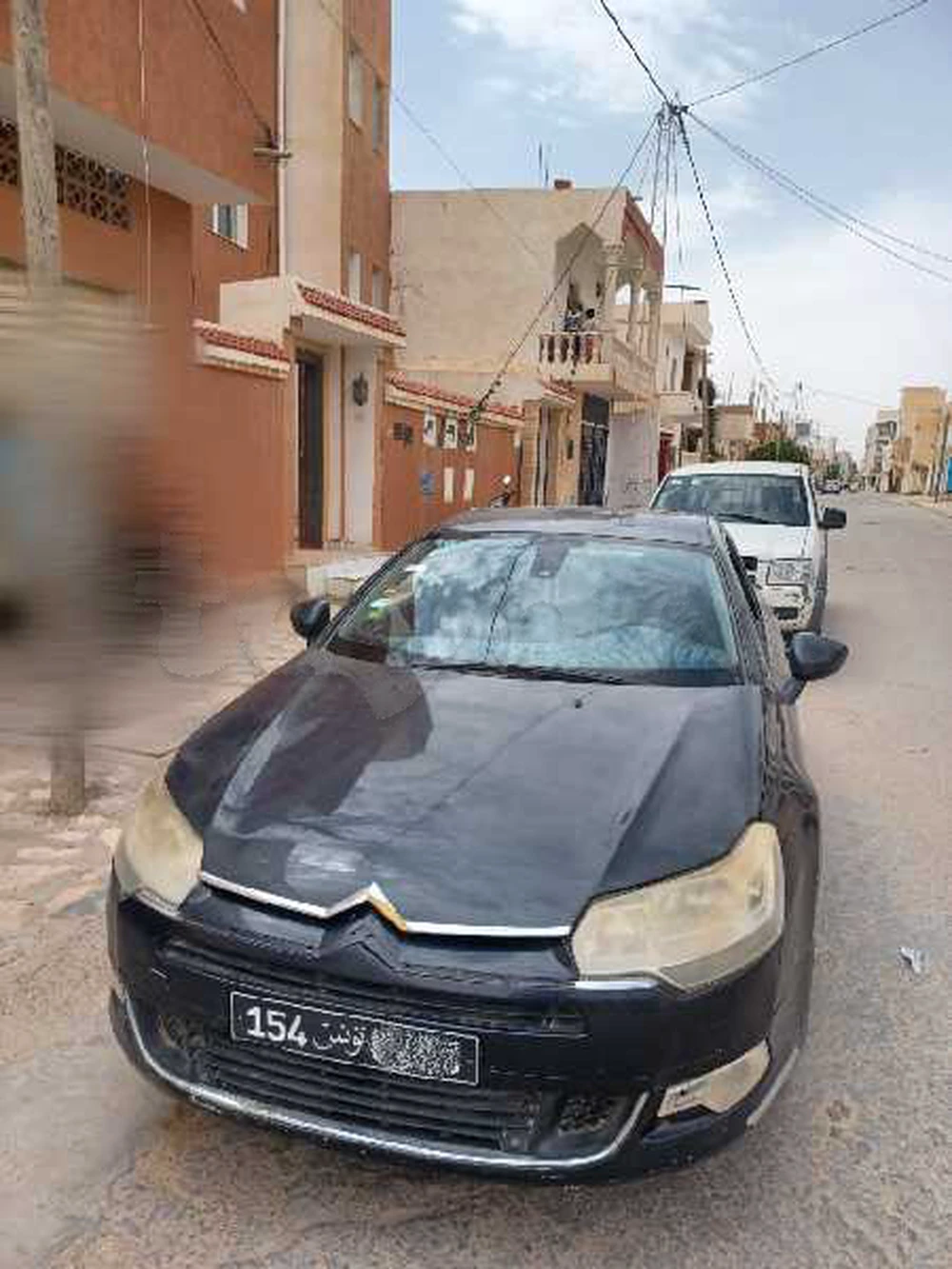 Citroen C5