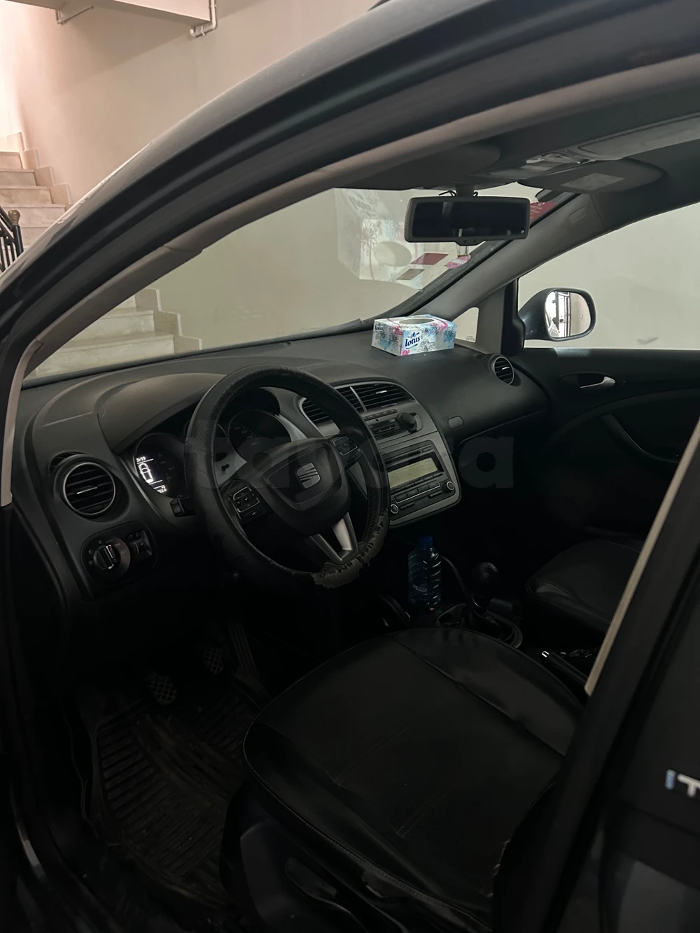SEAT Altea XL