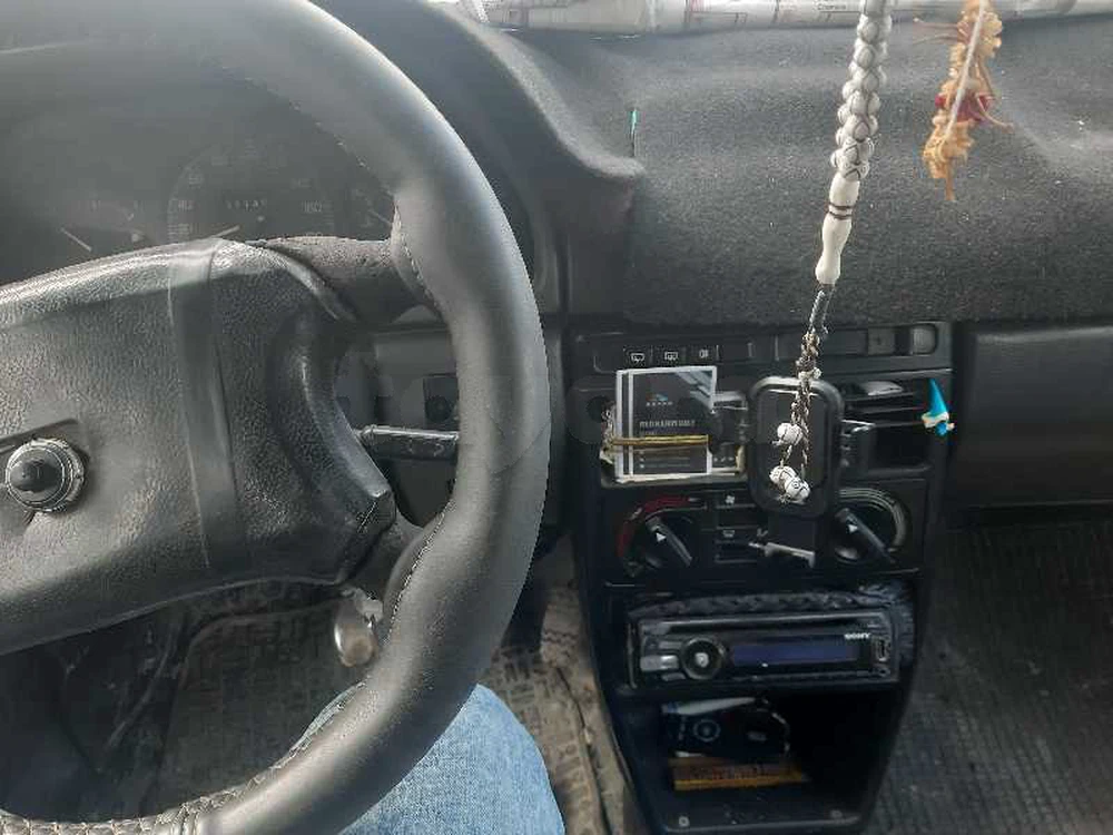 Fiat Uno