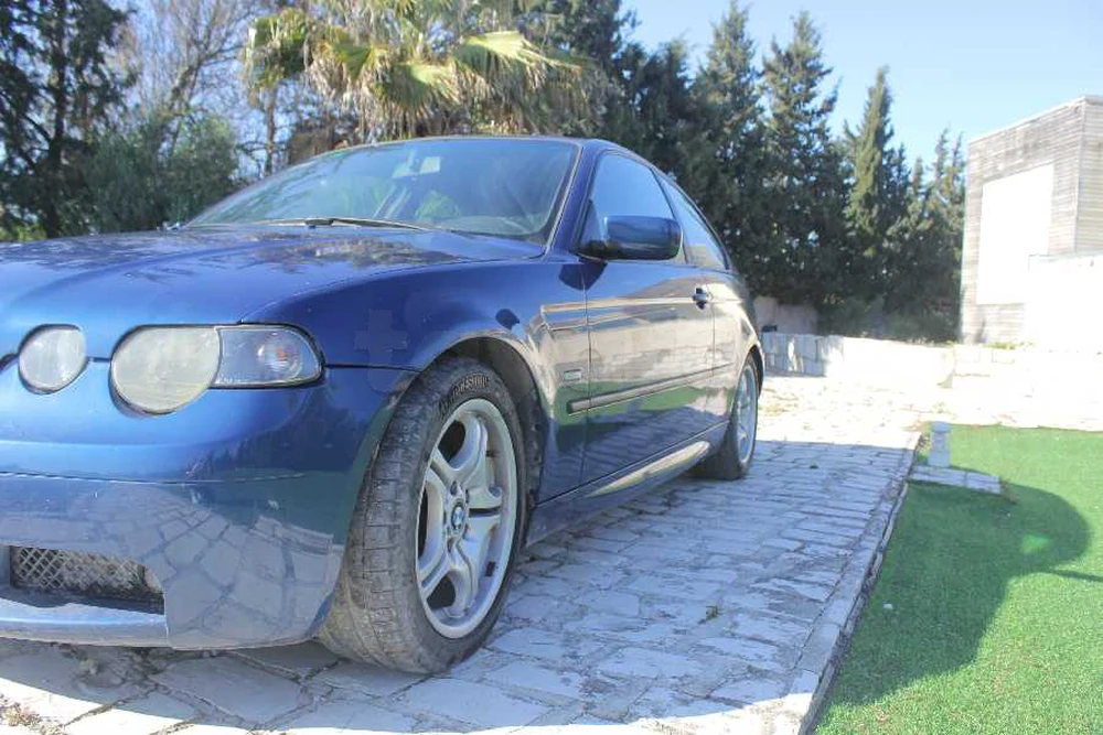 BMW Serie 3