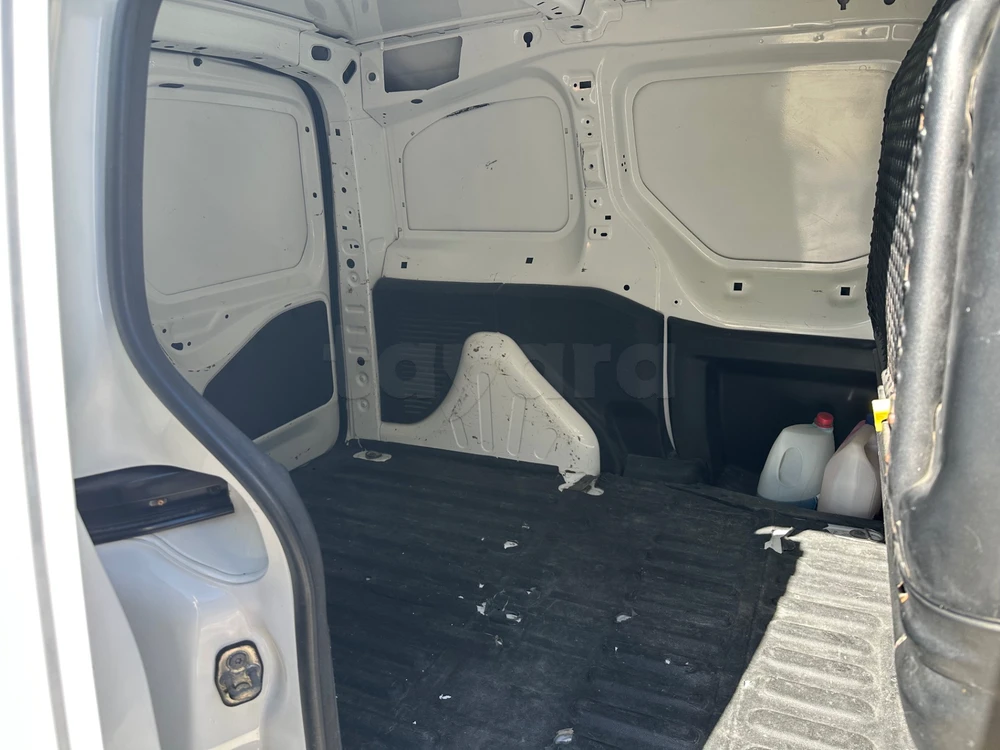 Carte voiture Citroen Berlingo