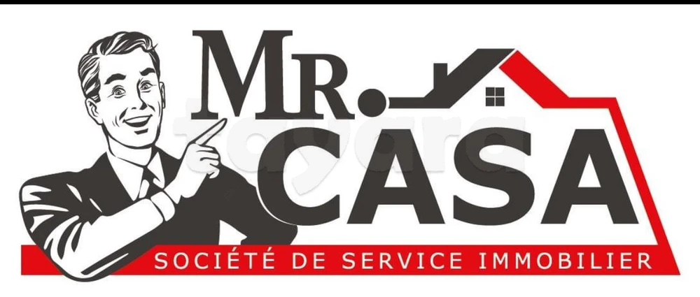 Shop's avatar of MR CASA on tayara