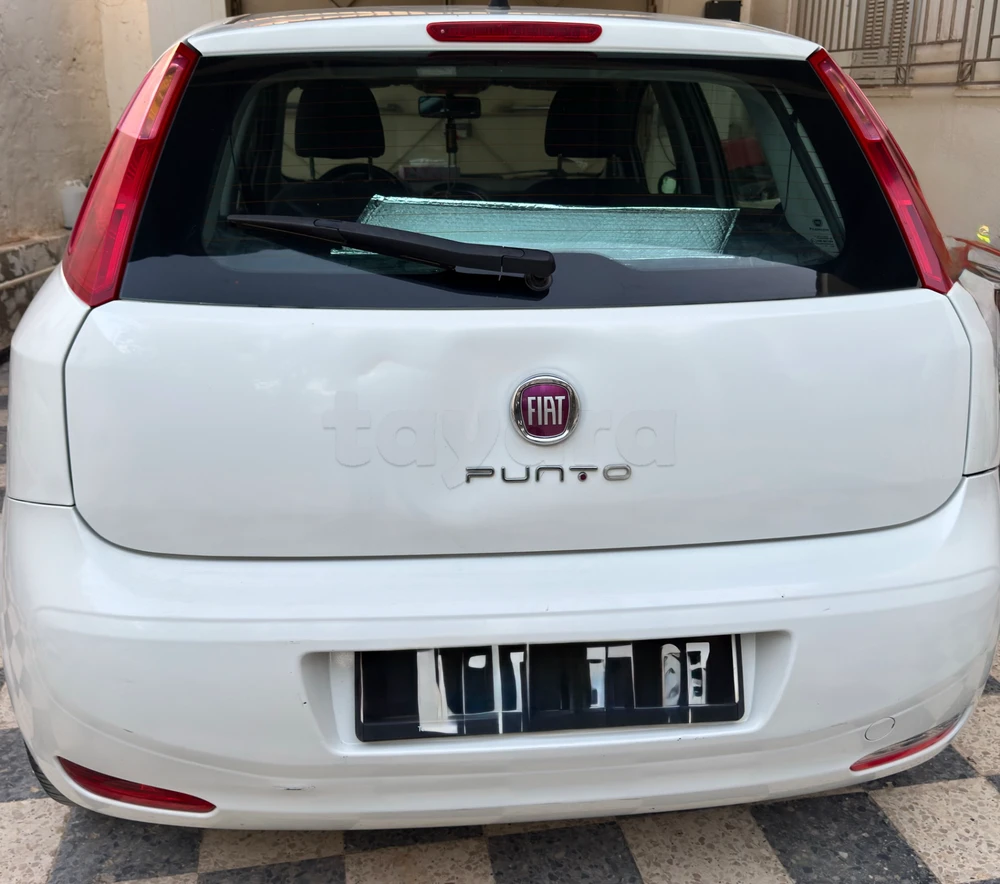Fiat Grande Punto