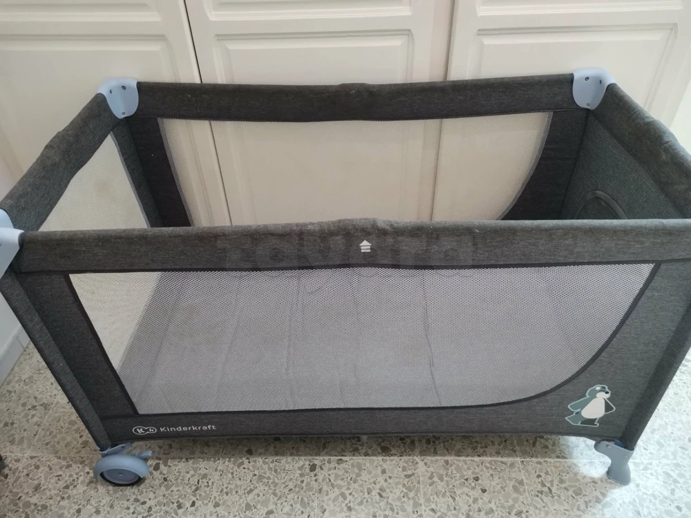 Parc pliable