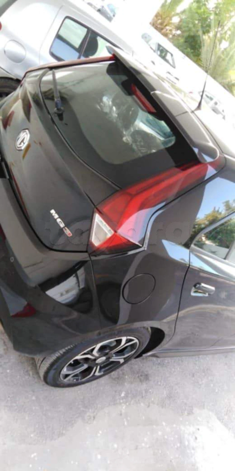 MG 3