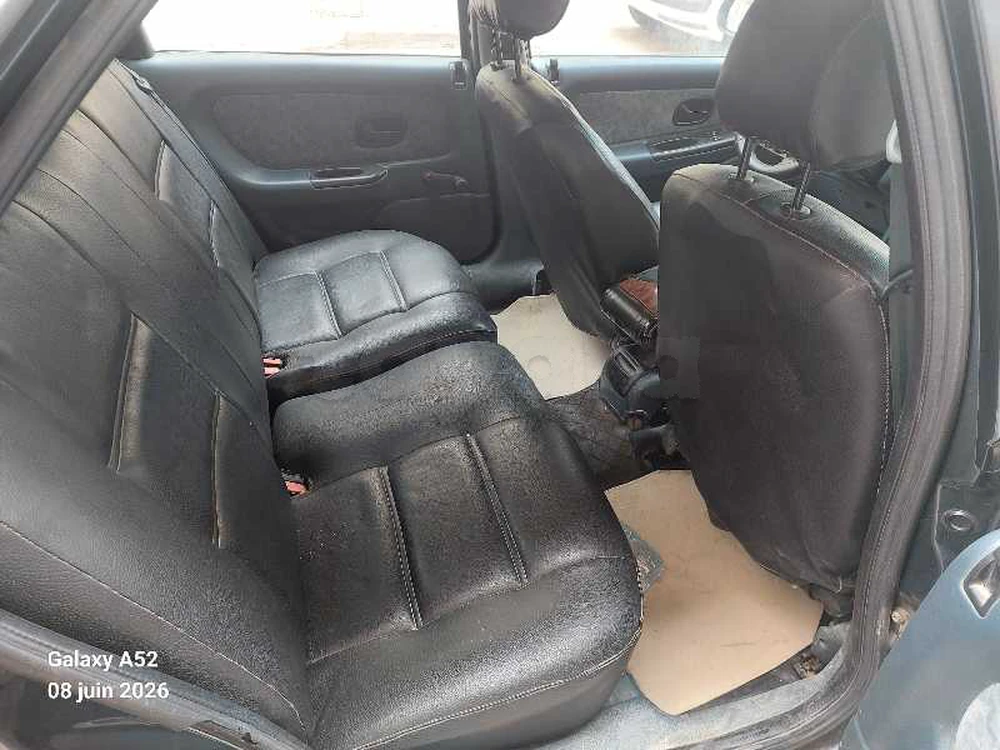 Renault Laguna Estate