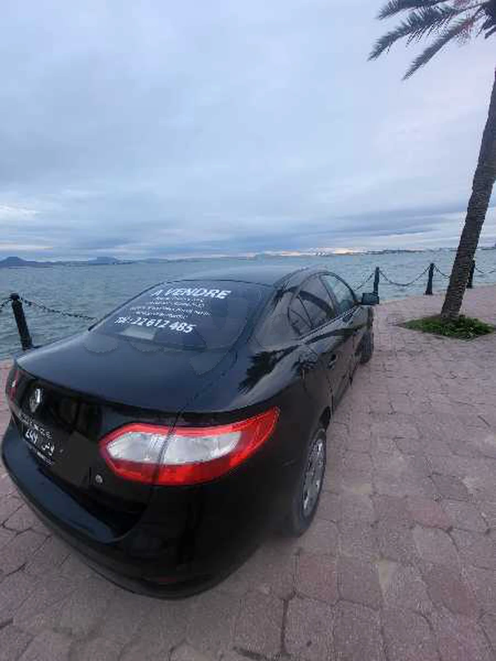 Renault Fluence