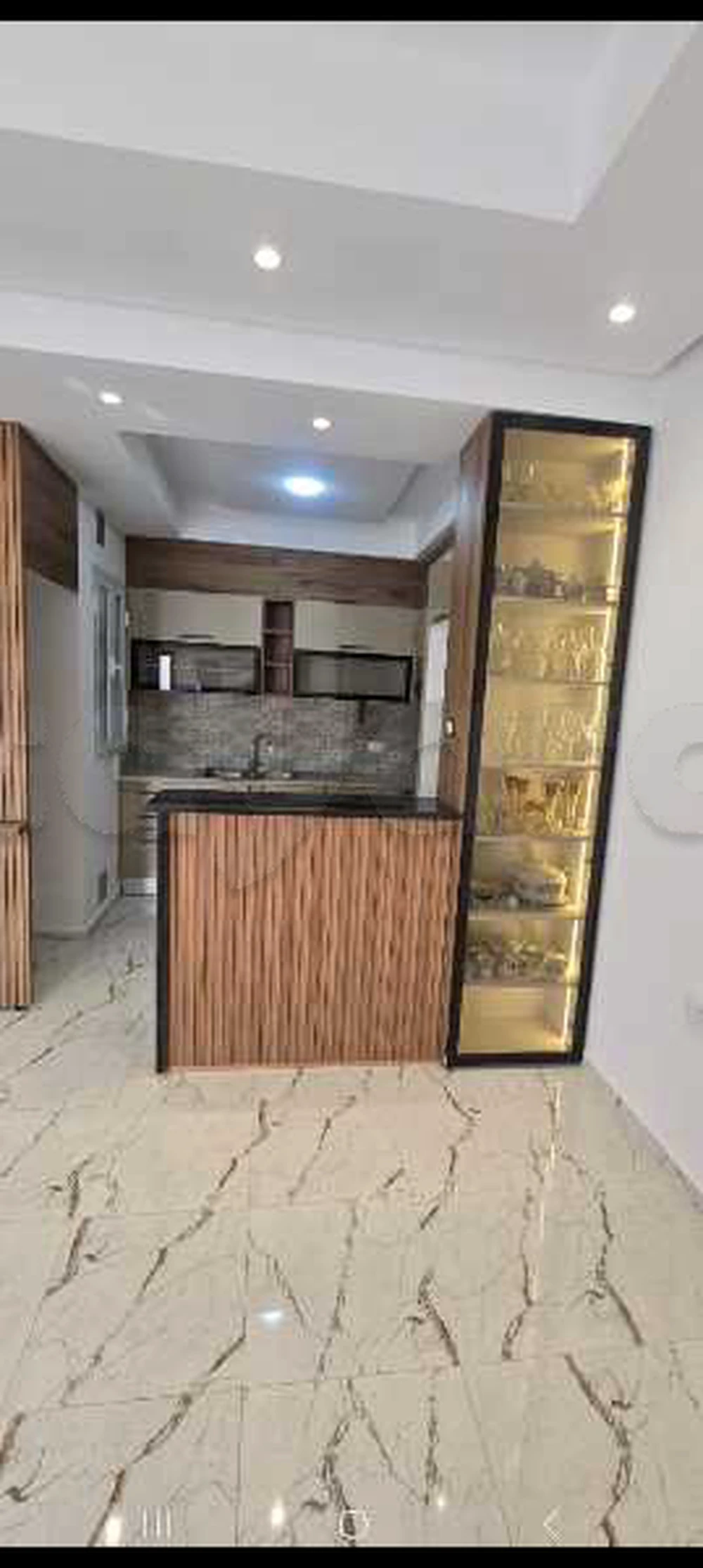 appartement a louer a borj louzir