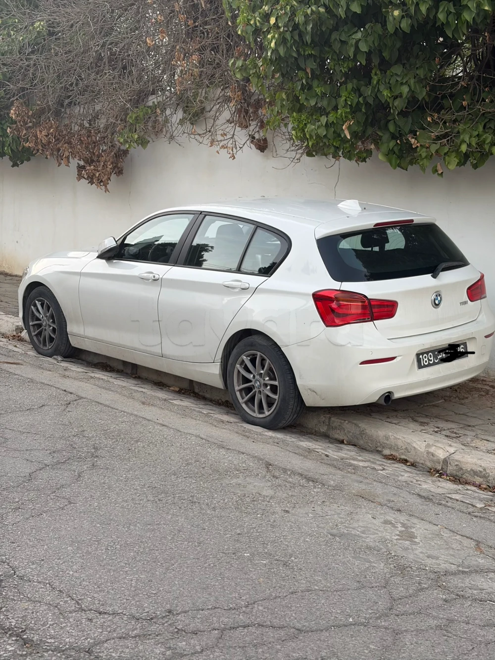 BMW Serie 1