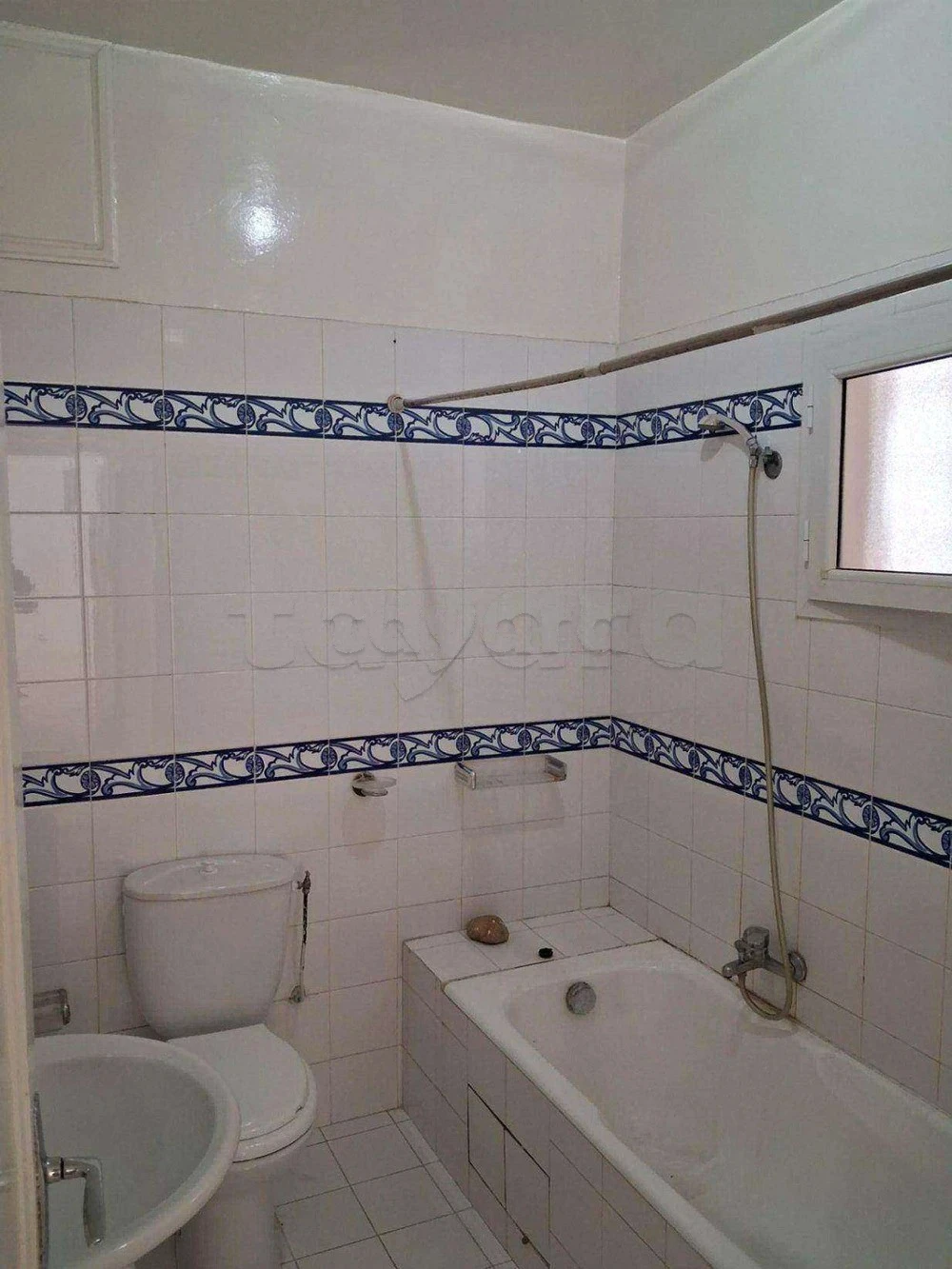 🏡 À LOUER – S+2 à Nouvelle Médina 3