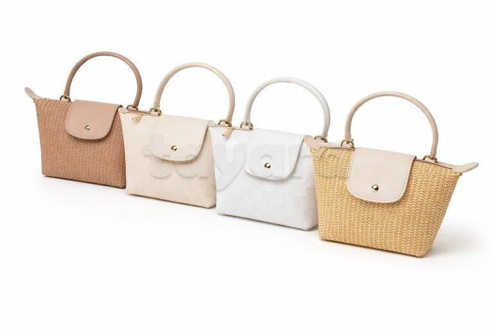 Petit sac à main femme avec bandoulière - 5 modèles