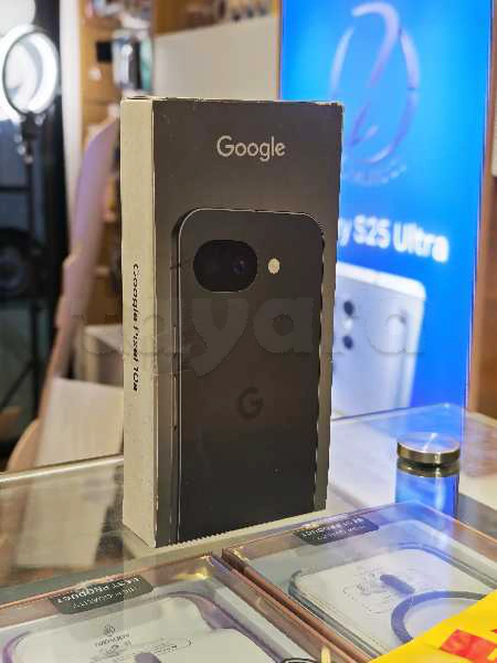 Google Pixel 10a