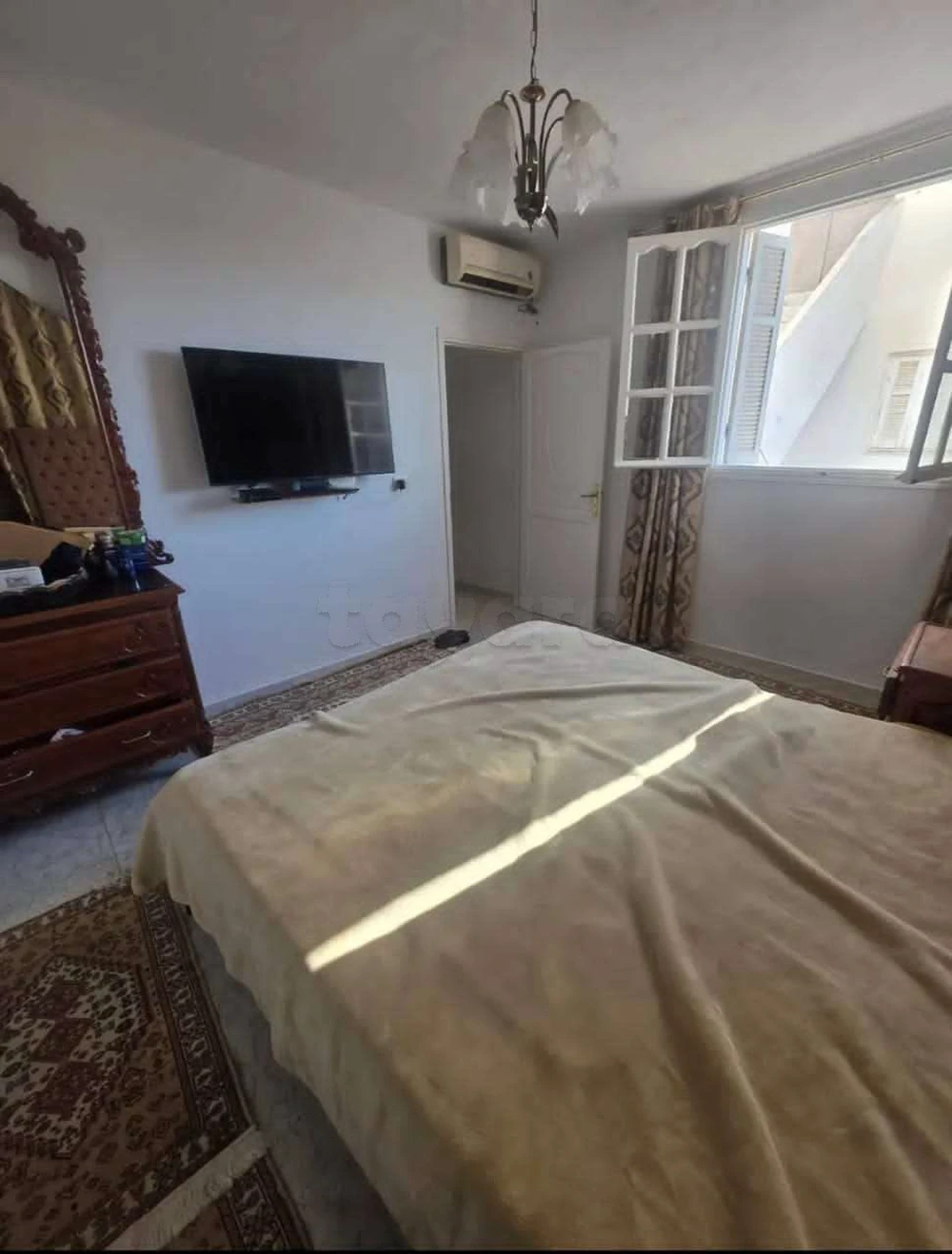 Immeuble de rendement – 6 appartements + local commercial – Bouhsina,sousse - Fler