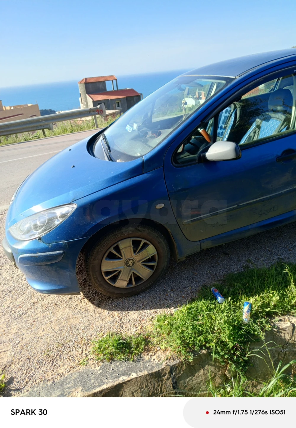 Peugeot 307