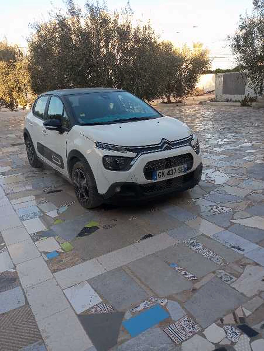 Citroen C3