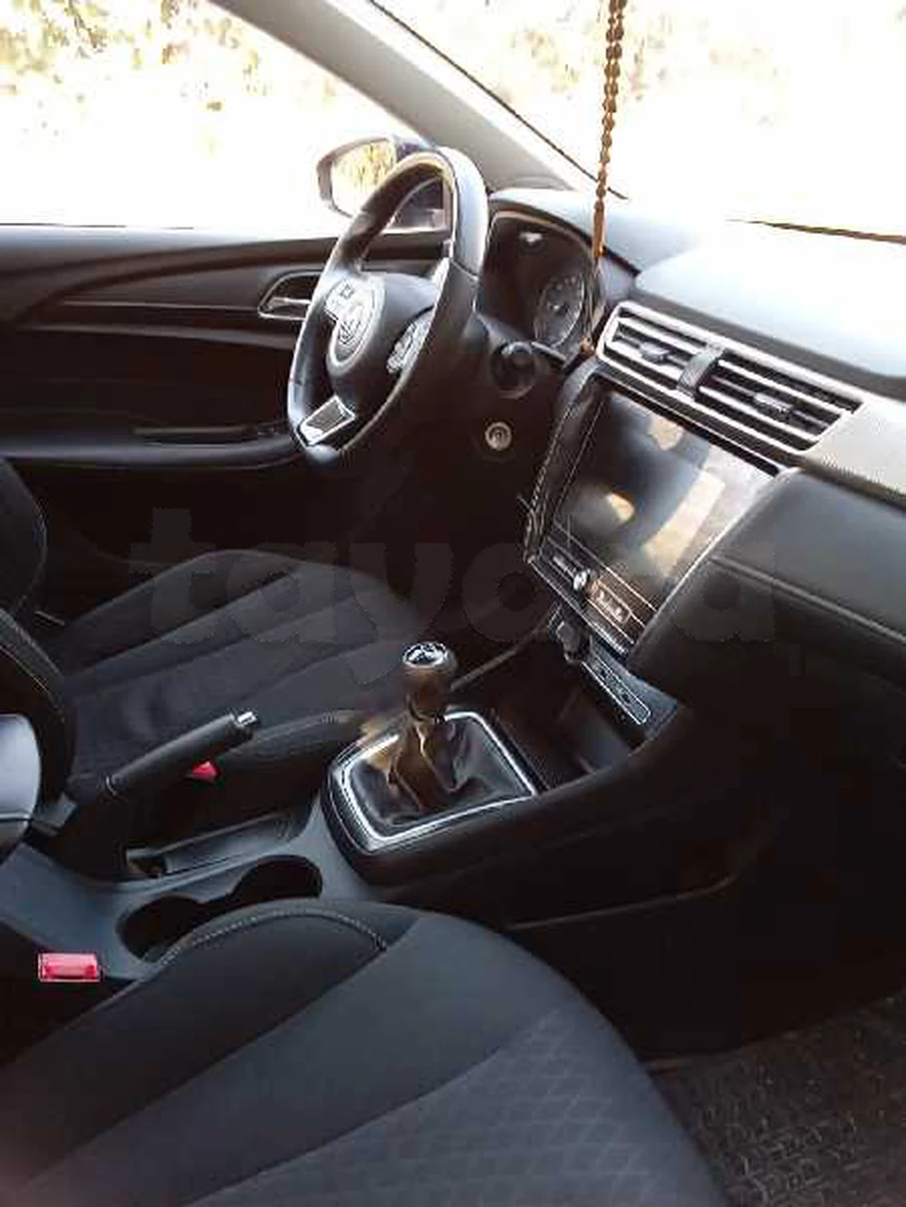 MG 5