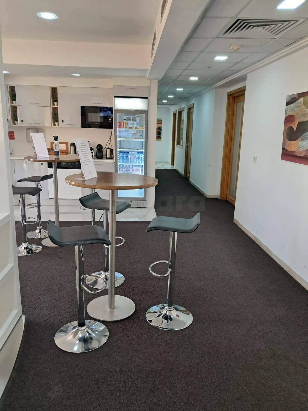 Accès tout compris aux bureau coworking à TUNIS, Carthage