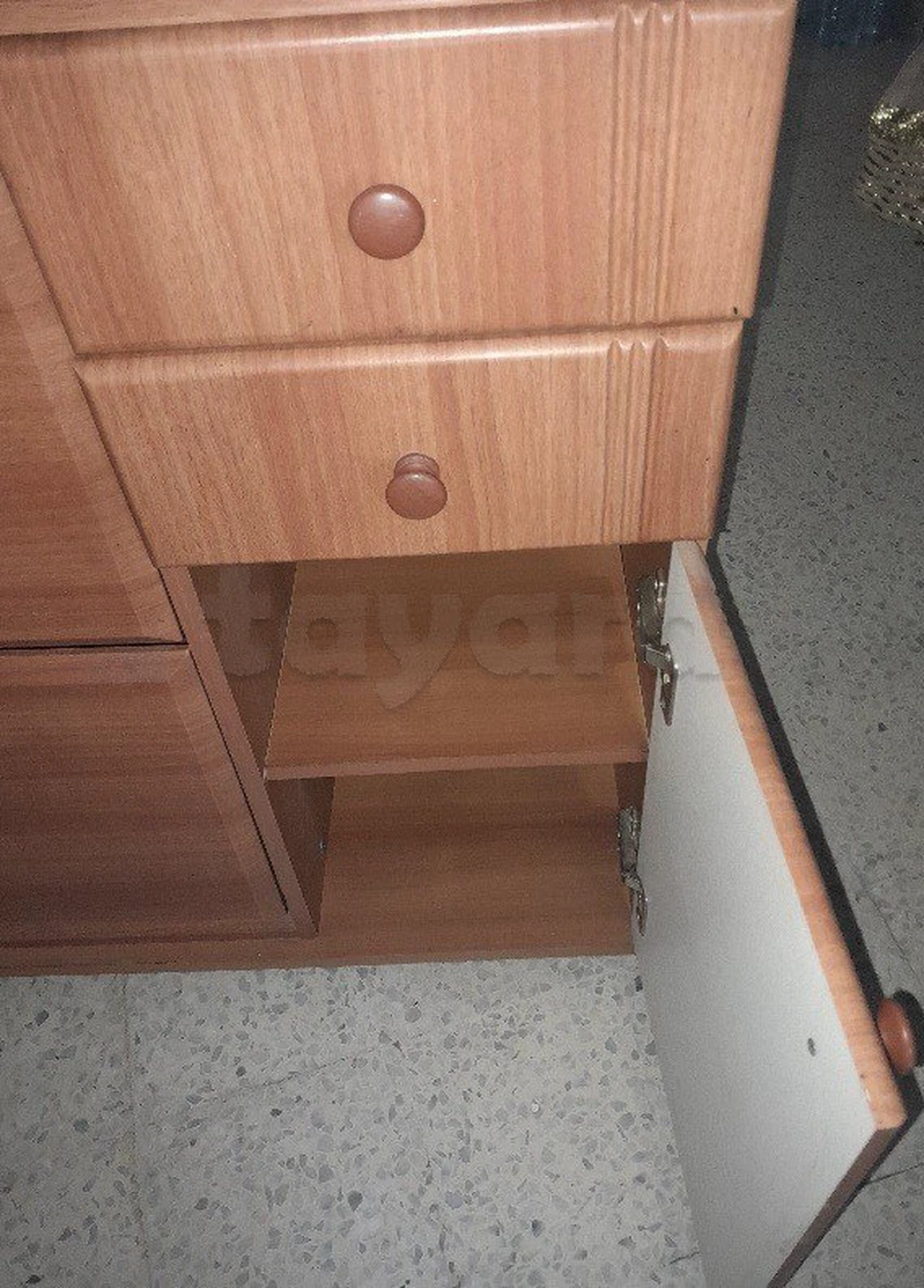 Vente porte chaussures