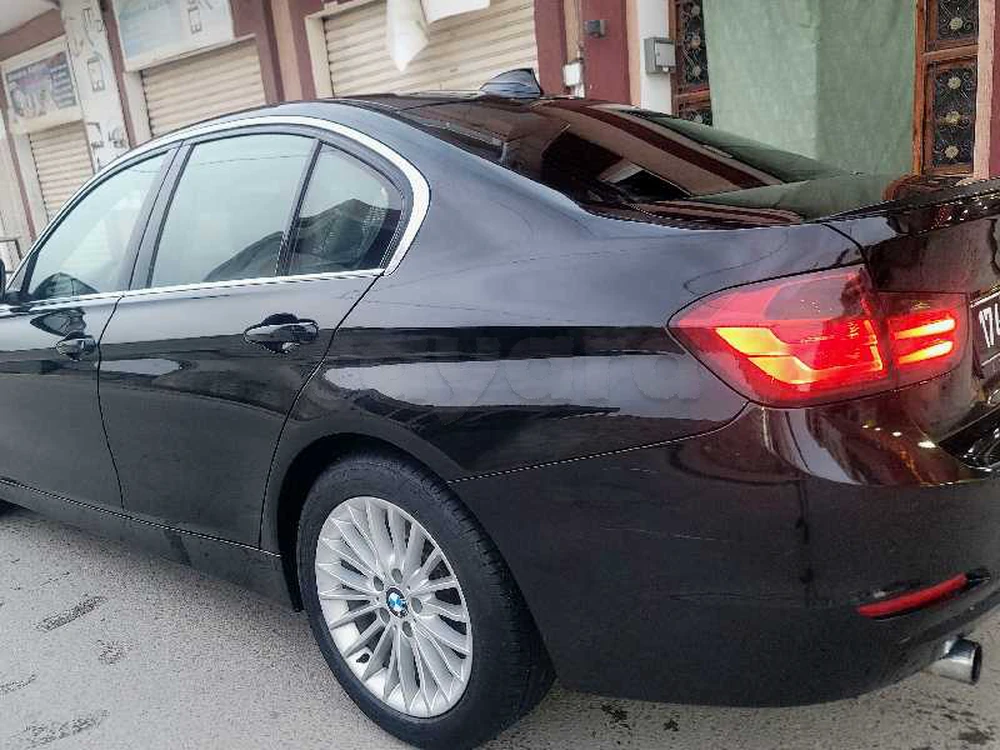 BMW Serie 3