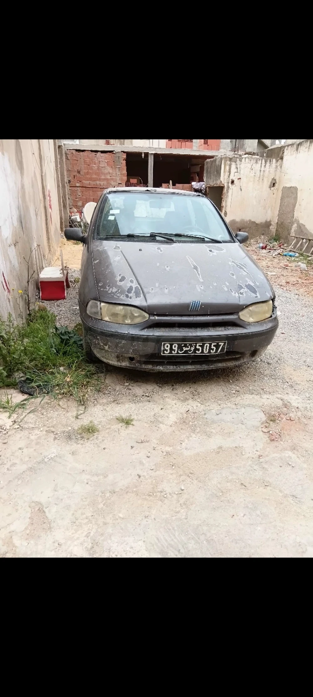 Fiat Palio