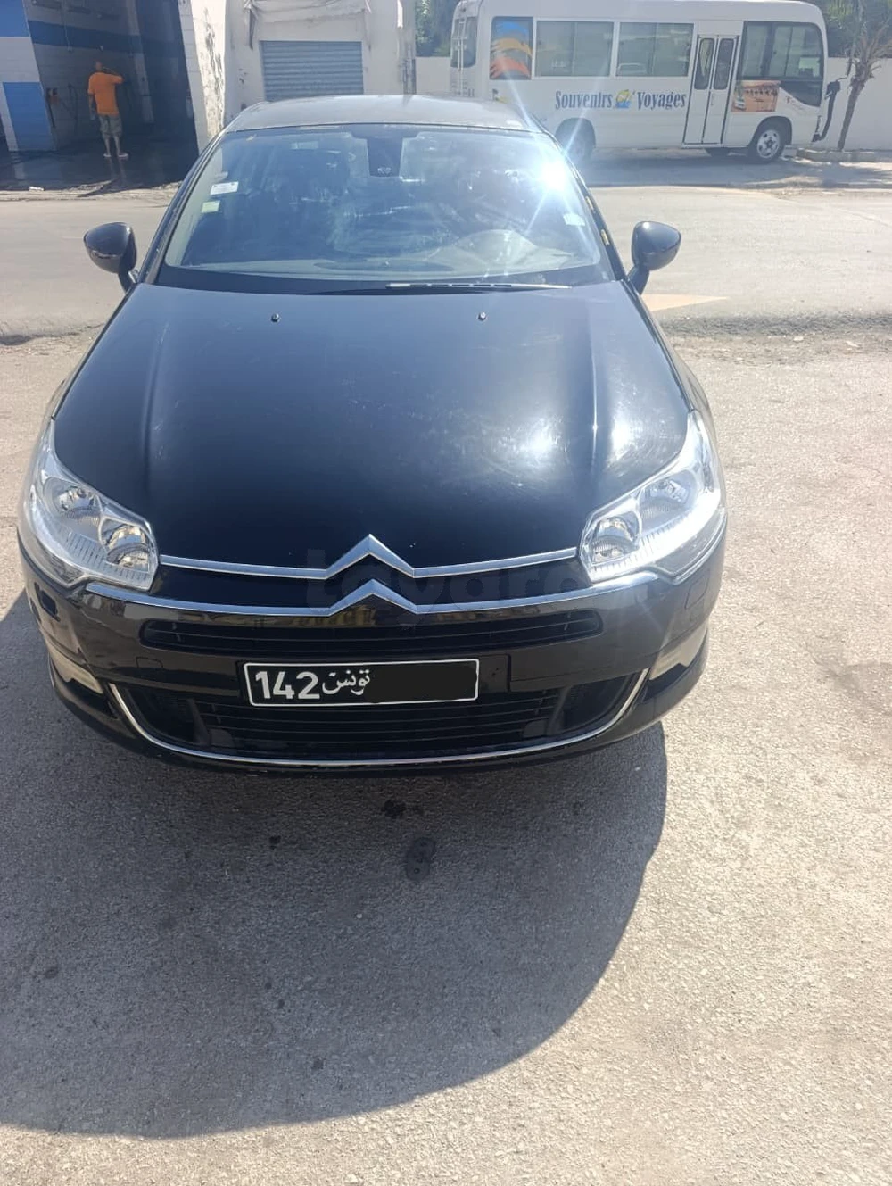 Citroen C5