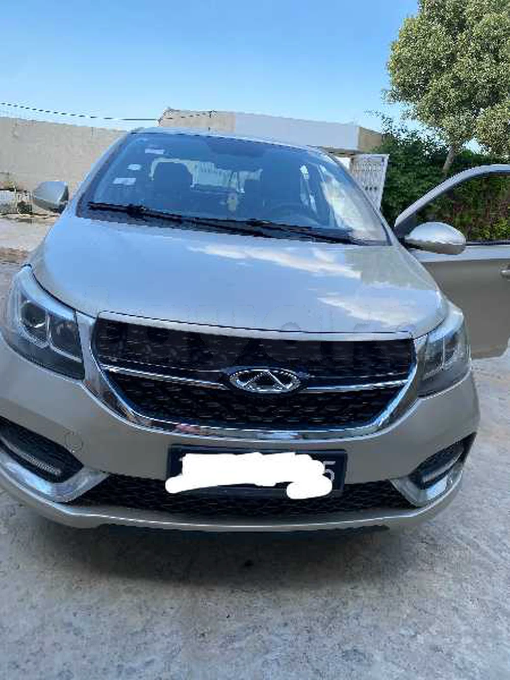 Chery A3