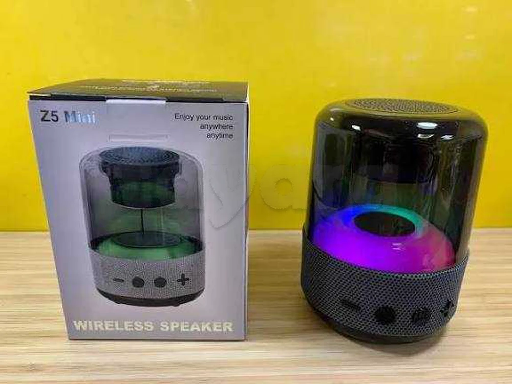mini speaker Bluetooth